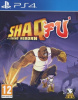 [PS4]Shaq Fu:(シャック・フー) A Legend Reborn(EU版)(CUSA-11857)