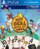 [PS4]Just Deal With It!(ジャスト ディール ウィズ イット!)(EU版)(CUSA-11505)