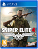 [PS4]Sniper Elite 4(スナイパーエリート4)(EU版)(CUSA-04099)