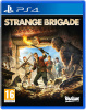 [PS4]Strange Brigade(ストレンジ・ブリゲード)(EU版)(CUSA-07905)