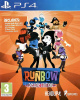 [PS4]Runbow(ランボー) Deluxe Edition(EU版)(CUSA-09984)