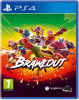 [PS4]Brawlout(EU版)(CUSA-05544)