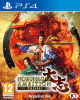 [PS4]NOBUNAGA'S AMBITION: Taishi(信長の野望・大志)(EU版)(CUSA-12006)