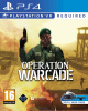 [PS4]Operation Warcade オペレーションワーケード オペレーションウォーケード(EU版)(PSVR専用)(CUSA-09385)