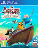 [PS4]Adventure Time:(アドベンチャー・タイム) Pirates of the Enchiridion(EU版)(CUSA-10859)