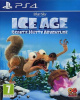 [PS4]ICE AGE: SCRAT'S NUTTY ADVENTURE(アイス・エイジ スクラットのナッティ・アドベンチャー!)(CUSA-10694)(EU版)