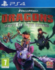 [PS4]DreamWorks(ドリームワークス) Dragons Dawn of New Riders(EU版)(CUSA-12945)