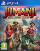 [PS4]Jumanji: The Video Game(ジュマンジ ビデオゲーム)(EU版)(CUSA-14807)