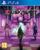 [PS4](ソフト単品)Dusk diver Day One Edition(Dusk Diver 酉閃町 -ダスクダイバー ユウセンチョウ-)(EU版)(CUSA-16554)