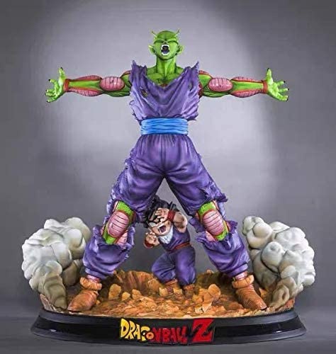 tsume art HQS ドラゴンボールZ 其之一 ピッコロと悟飯 スタチューフィギュア