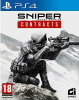 [PS4]Sniper Ghost Warrior Contractss(スナイパー ゴーストウォリアー コントラクト)(EU版)(CUSA-14619)