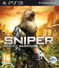 [PS3]SNIPER GHOST WARRIOR(スナイパーゴーストウォリアー)(海外版)