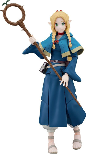 633 figma マルシル