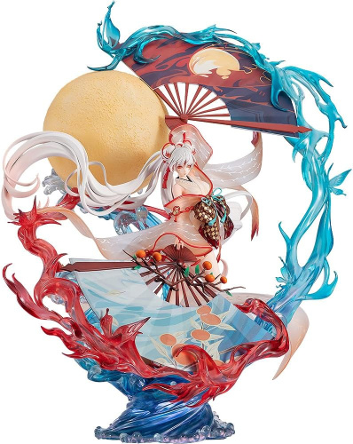 1/5 不知火 离火烬舞Ver.