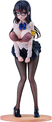 1/6 風紀委員