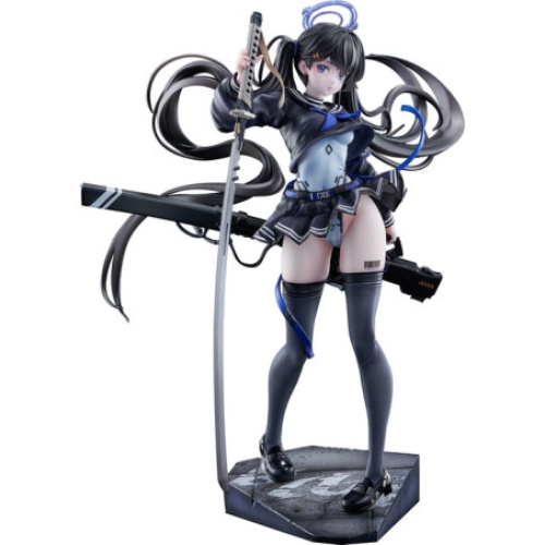 1/7 Colors:BLUE (カラーズ：ブルー)