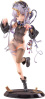 1/7 SSR FIGURE 死ノ宮かんな キョンシー Ver. 完成品フィギュア