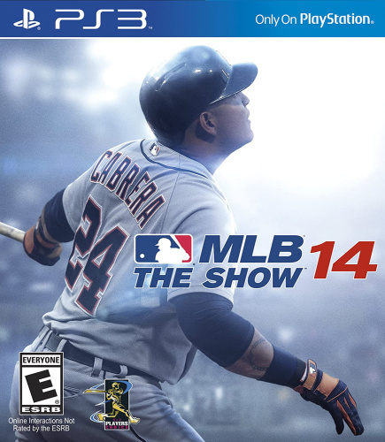 [PS3]MLB 14 The Show(海外版)(BCUS-99195)