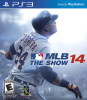 [PS3]MLB 14 The Show(海外版)(BCUS-99195)