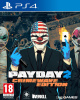 [PS4]PAYDAY 2(ペイデイ2) Crimewave Edition(EU版)(CUSA-01761)