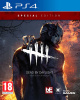 [PS4]Dead by Daylight Special Edition(デッドバイデイライト) EU版 オンライン専用(CUSA-08032)