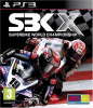 [PS3]SBK X スーパーバイク ワールド チャンピオンシップ(海外版)