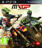 [PS3]MXGP THE OFFICIAL MOTOCROSS VIDEOGAME(海外版)(BLES-01984)