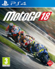 [PS4]MotoGP 18(モトGP18)(EU版)(CUSA-09842)
