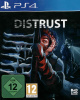 [PS4]Distrust(ディストラスト)(EU版)(CUSA-12084)