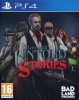 [PS4]Lovecraft's Untold Stories(ラブクラフト・アントールドストーリーズ)(EU版)(CUSA-14767)