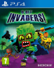 [PS4]8-Bit Invaders!(8ビット インベーダーズ!)(EU版)(CUSA-07965)