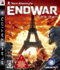[PS3]トムクランシーズ エンド ウォー(Tom Clancy's ENDWAR)(韓国版)(BLKS-20092)