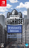 [Switch]プロジェクト・ハイライズ アーキテクトエディション(Project Highrise: Architect's Edition)
