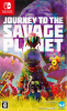 [Switch]Journey to the savage planet(ジャーニー トゥー ザ サベージ プラネット)