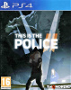 [PS4]This is the Police 2(EU版)(CUSA-11639)