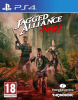 [PS4]Jagged Alliance: Rage!(EU版)(CUSA-08387)