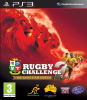 [PS3]Rugby Challenge 2: The Lions Tour Edition(ラグビーチャレンジ2 ライオンツアーエディション)(EU版)(BLES-01841)