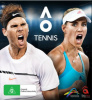 [PS4]AO Tennis(AOテニス)(豪州版)(CUSA-09105)
