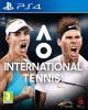 [PS4]AO INTERNATIONAL TENNIS(AO インターナショナル テニス)(EU版)(CUSA-09105)