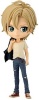 BANANA FISH Q posket アッシュ・リンクス B.レアカラ－ver.