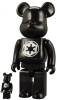 BE＠RBRICK ベアブリック 100％＆400％ EMPIRE