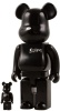 BE＠RBRICK ベアブリック 100％＆400％ Jwyed （Jwyed製ドッグタグ付き）