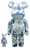 BE＠RBRICK ベアブリック 100％＆400％ LEILOW