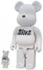 BE＠RBRICK ベアブリック 100％＆400％ alife