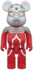 BE＠RBRICK ベアブリック 400％ ウルトラセブン