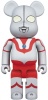 BE＠RBRICK ベアブリック 400％ ウルトラマン