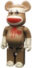 BE＠RBRICK ベアブリック 400％ ソックモンキー