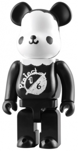 BE＠RBRICK ベアブリック 400％ ボアベア