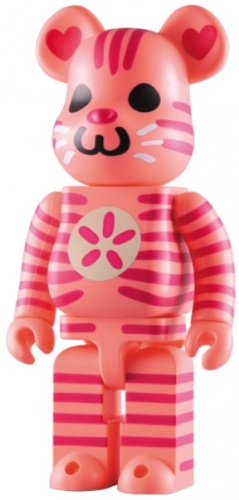 BE＠RBRICK ベアブリック 400％ 中川翔子