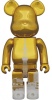 BE＠RBRICK ベアブリック 400％ 東京スカイツリータウン(R) GOLD